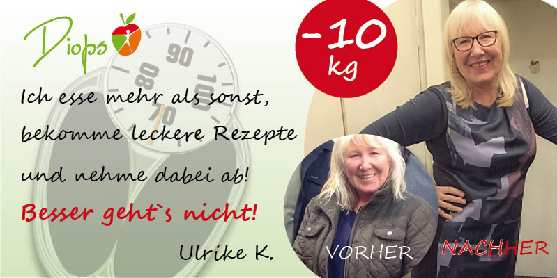 Der Nebeneffekt von den Tabletten der Abmagerung
